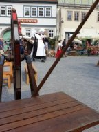 Mittelalterstadtfest 2019